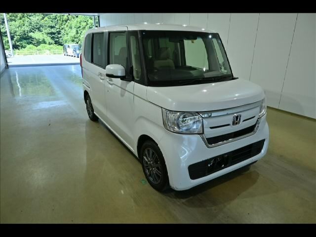 20131 HONDA N BOX JF3 2020 г. (Honda Tokyo)